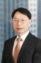 Dong Shik Choi