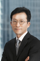 Jong Koo Park