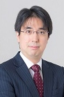 Hideaki Umetsu