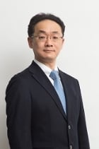 Reiji Takahashi