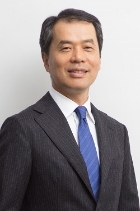 Takashi Akahane