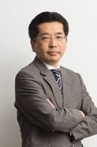 Yasufumi Shiroyama