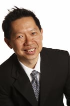 Eric Chan