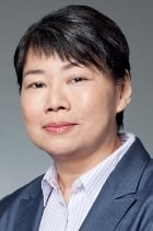 Susan Wong