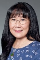 Dorothy Marie Ng