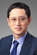 Patrick Zheng