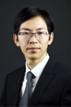 Mark Zhang