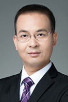 Raymond Cai