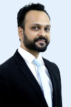 Pranav Srivastava