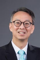 Kenneth Choy