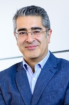 Kasra Nouroozi