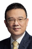 Hui Huang