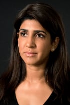 Priya Grigoriadis