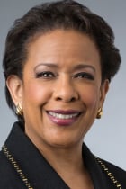 Loretta Lynch