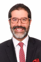 Daniel Rodríguez