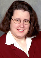 Janette McMahan