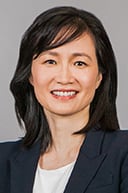 Nancy Pei