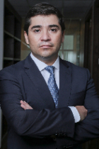 Rodrigo Riquelme Yanez