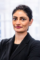 Gurprit Kaur Mattu