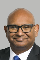 Frederico Singarajah