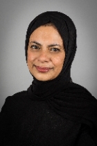 Abida Huda