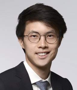 Benjamin Goh