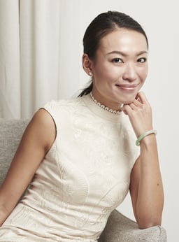 Camille Leung