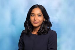 Gayatri Sarathy