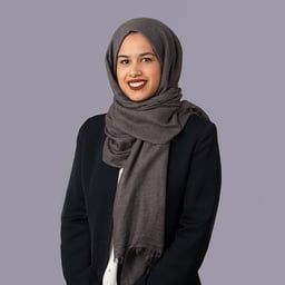 Nuhaa Amardien