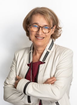 Pascale  Ernst