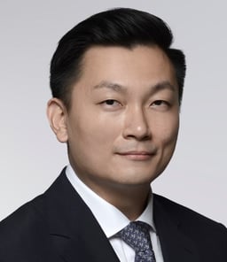 Samuel Koh