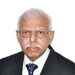 Niranjan  Parekh