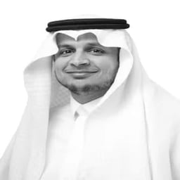 Mohammed  Al Bawardi