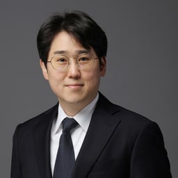 Kyungtae  Ma