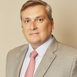 Luiz Eduardo Amaral de Mendonça