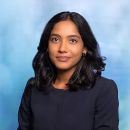 Gayatri Sarathy 