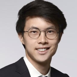 Benjamin Goh