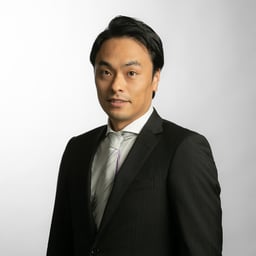 Sosuke Kimura