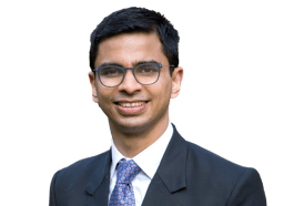 Chintan Chandrachud