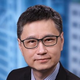 David Tsang