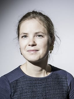 Emilie Van Goidsenhoven