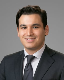 Jorge Gutierrez, Jr.