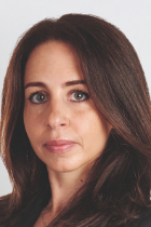 Julie Raneda, FCIArb  Managing Director / Partner
