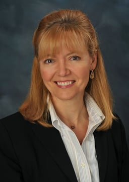 Kari Sutherland