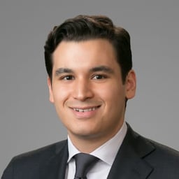 Jorge Gutierrez, Jr.