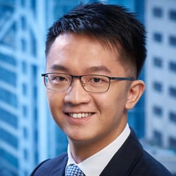 Patrick Siu