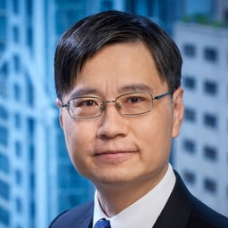 David Tsang