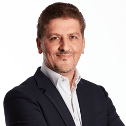 Stéphane Bénézant