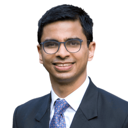 Chintan Chandrachud