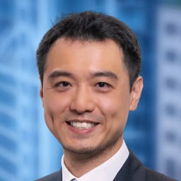 Christopher Chain, SC